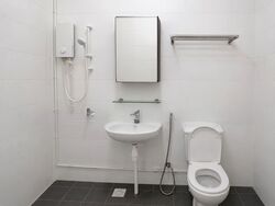 Blk 331 Woodlands Avenue 1 (Woodlands), HDB 3 Rooms #605461231